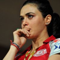 Preity Zinta may be arrested anytime, Non-bailable warrant issued.